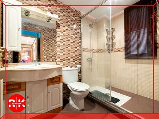 Piso en venta en El Puerto en Coslada