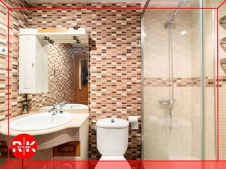 Piso en venta en El Puerto en Coslada