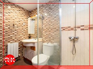 Piso en venta en El Puerto en Coslada