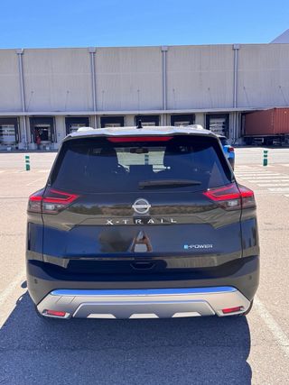 Nissan X-Trail 2024