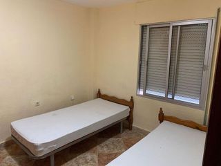 Piso en venta en Portada Alta - Pol. Crta. De Cártama en Málaga