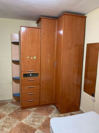 Piso en venta en Portada Alta - Pol. Crta. De Cártama en Málaga