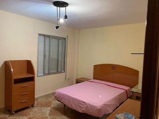 Piso en venta en Portada Alta - Pol. Crta. De Cártama en Málaga