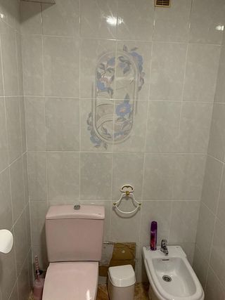 Piso en venta en Portada Alta - Pol. Crta. De Cártama en Málaga