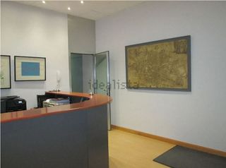 Nave industrial en venta en San Andrés en Madrid