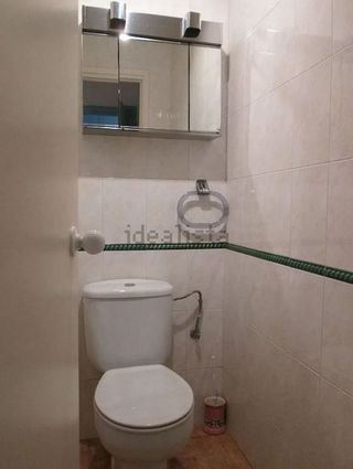 Nave industrial en venta en San Andrés en Madrid