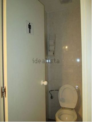 Nave industrial en venta en San Andrés en Madrid