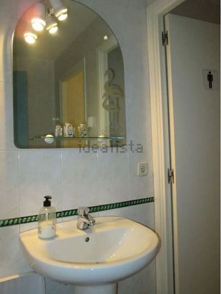 Nave industrial en venta en San Andrés en Madrid