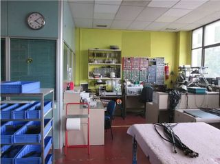Nave industrial en venta en San Andrés en Madrid
