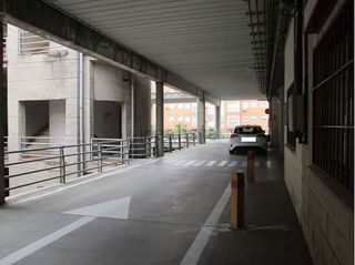 Nave industrial en venta en San Andrés en Madrid