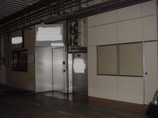 Nave industrial en venta en San Andrés en Madrid