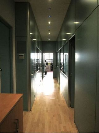 Nave industrial en venta en San Andrés en Madrid