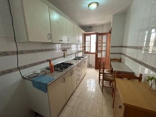 Piso en venta en Casco Histórico en Antequera