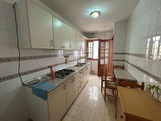 Piso en venta en Casco Histórico en Antequera