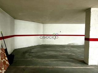 Garaje en venta en Casco Histórico en Guadalajara