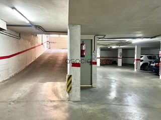 Garaje en venta en Casco Histórico en Guadalajara