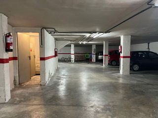 Garaje en venta en Casco Histórico en Guadalajara