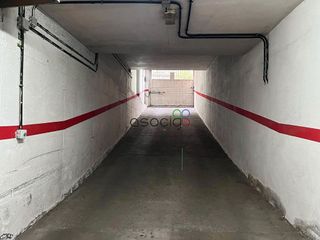 Garaje en venta en Casco Histórico en Guadalajara