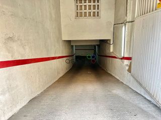 Garaje en venta en Casco Histórico en Guadalajara