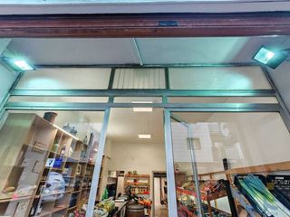 Local comercial en venta en Pasaia