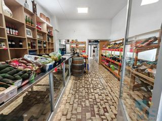 Local comercial en venta en Pasaia