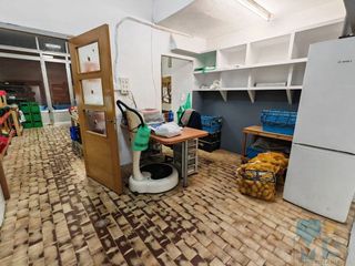 Local comercial en venta en Pasaia