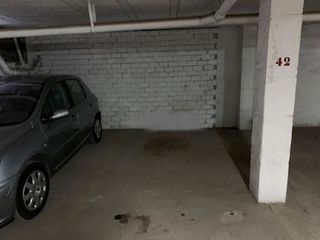 Garaje en venta en Palma del Río