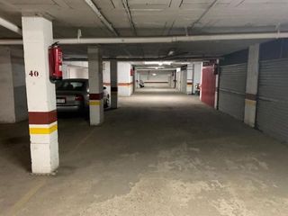 Garaje en venta en Palma del Río