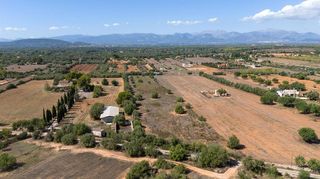 Terreno en venta en Algaida