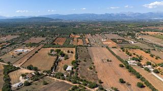 Terreno en venta en Algaida