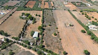 Terreno en venta en Algaida