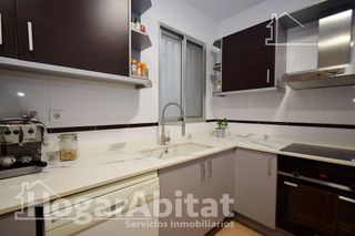 Piso en venta en Vilamarxant