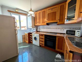 Piso en venta en Linares