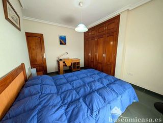 Piso en venta en Linares