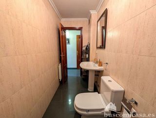 Piso en venta en Linares