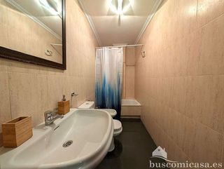 Piso en venta en Linares