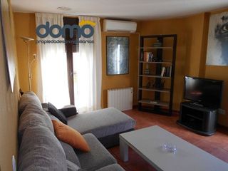 Piso en venta en Albaicín en Granada