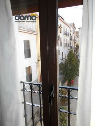 Piso en venta en Albaicín en Granada