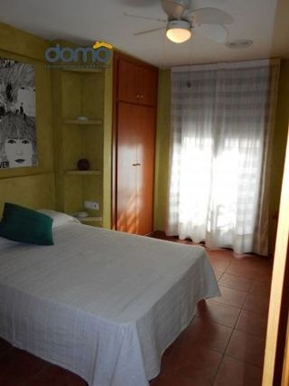 Piso en venta en Albaicín en Granada