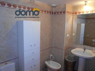 Piso en venta en Albaicín en Granada