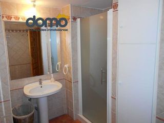 Piso en venta en Albaicín en Granada