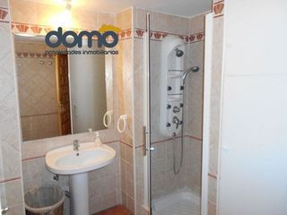 Piso en venta en Albaicín en Granada