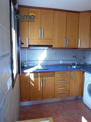 Piso en venta en Albaicín en Granada