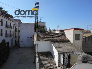 Piso en venta en Albaicín en Granada