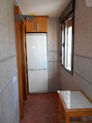 Piso en venta en Albaicín en Granada