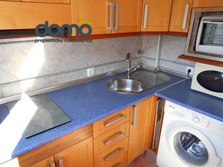 Piso en venta en Albaicín en Granada