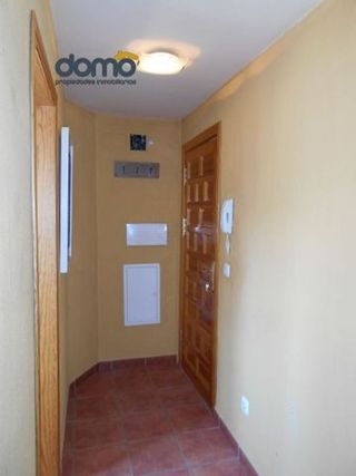 Piso en venta en Albaicín en Granada