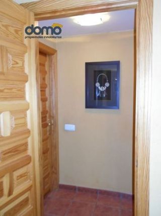 Piso en venta en Albaicín en Granada