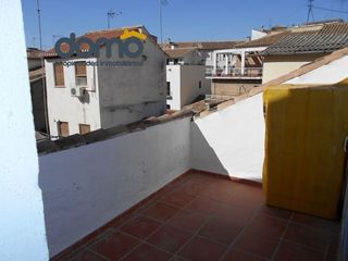 Piso en venta en Albaicín en Granada