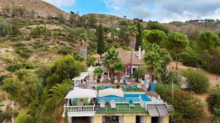 Chalet en venta en Alhaurín el Grande